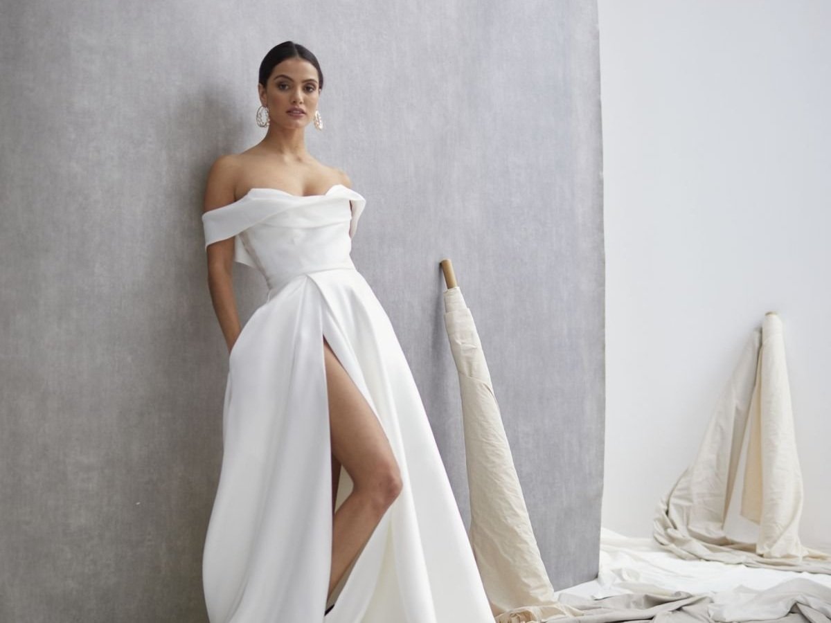 Time to grab a Bridal Bargain Bridal Shop near Sheffield